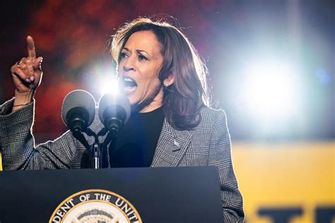 How To Watch Kamala Harris.